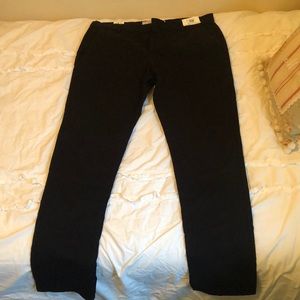 Topman Stretch Skinny Chinos